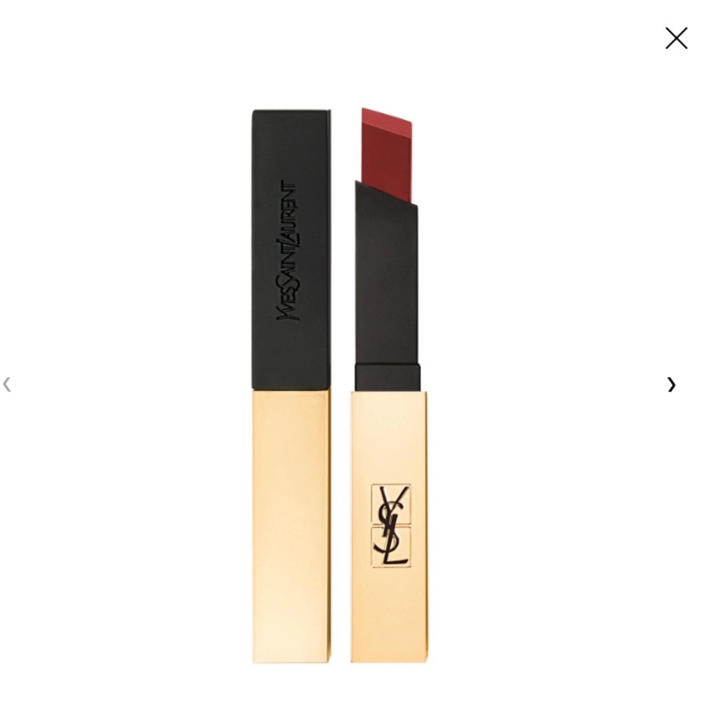 YSL SLIM MATTE LONGWEAR LIPSTICK